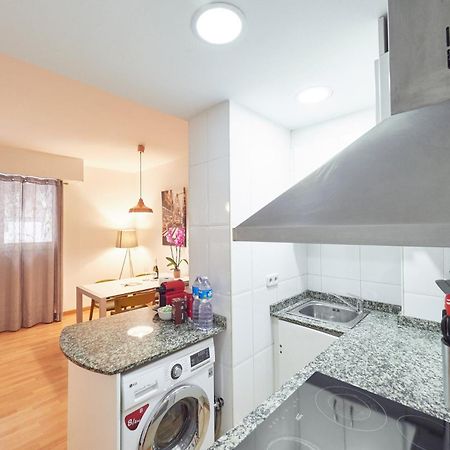 Sant Pau Barcelona Suites Экстерьер фото