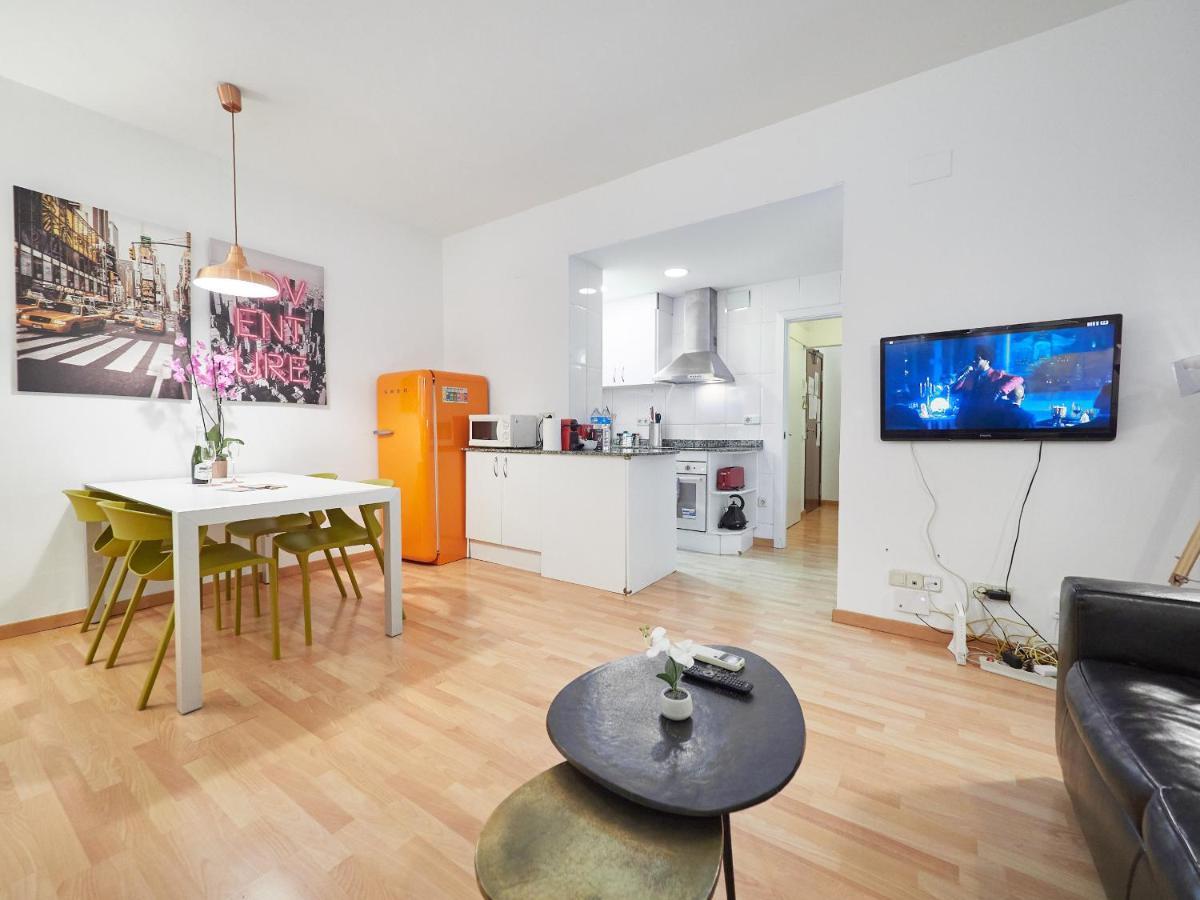 Sant Pau Barcelona Suites Экстерьер фото