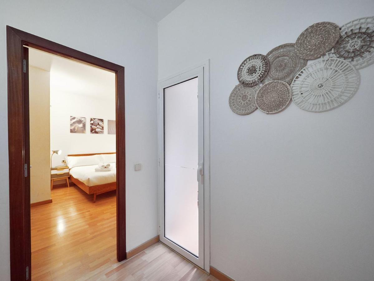 Sant Pau Barcelona Suites Экстерьер фото
