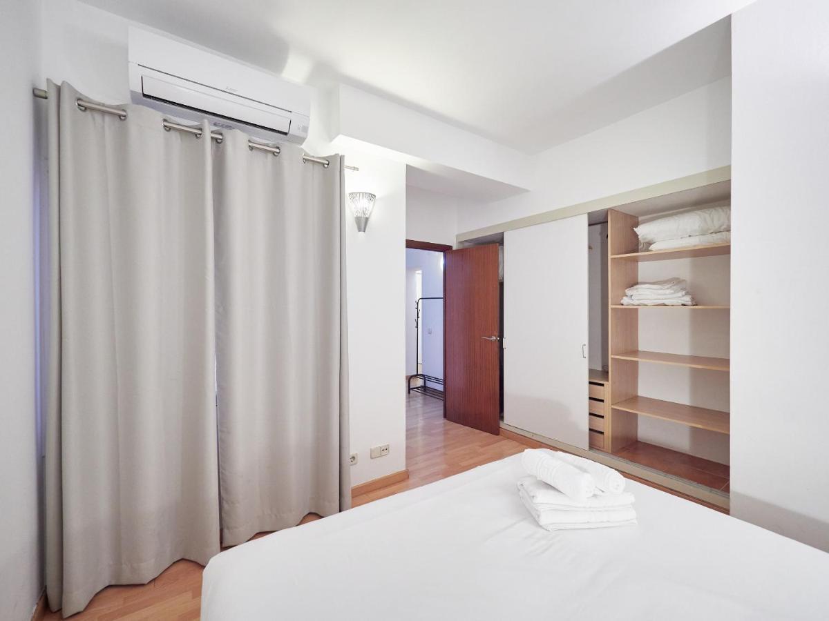 Sant Pau Barcelona Suites Экстерьер фото
