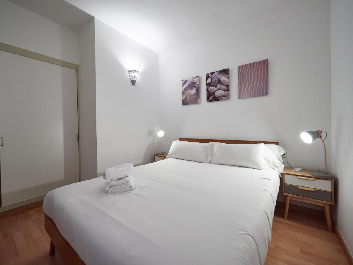 Sant Pau Barcelona Suites Экстерьер фото