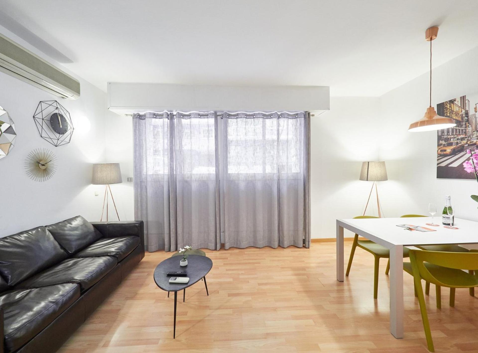 Sant Pau Barcelona Suites Экстерьер фото