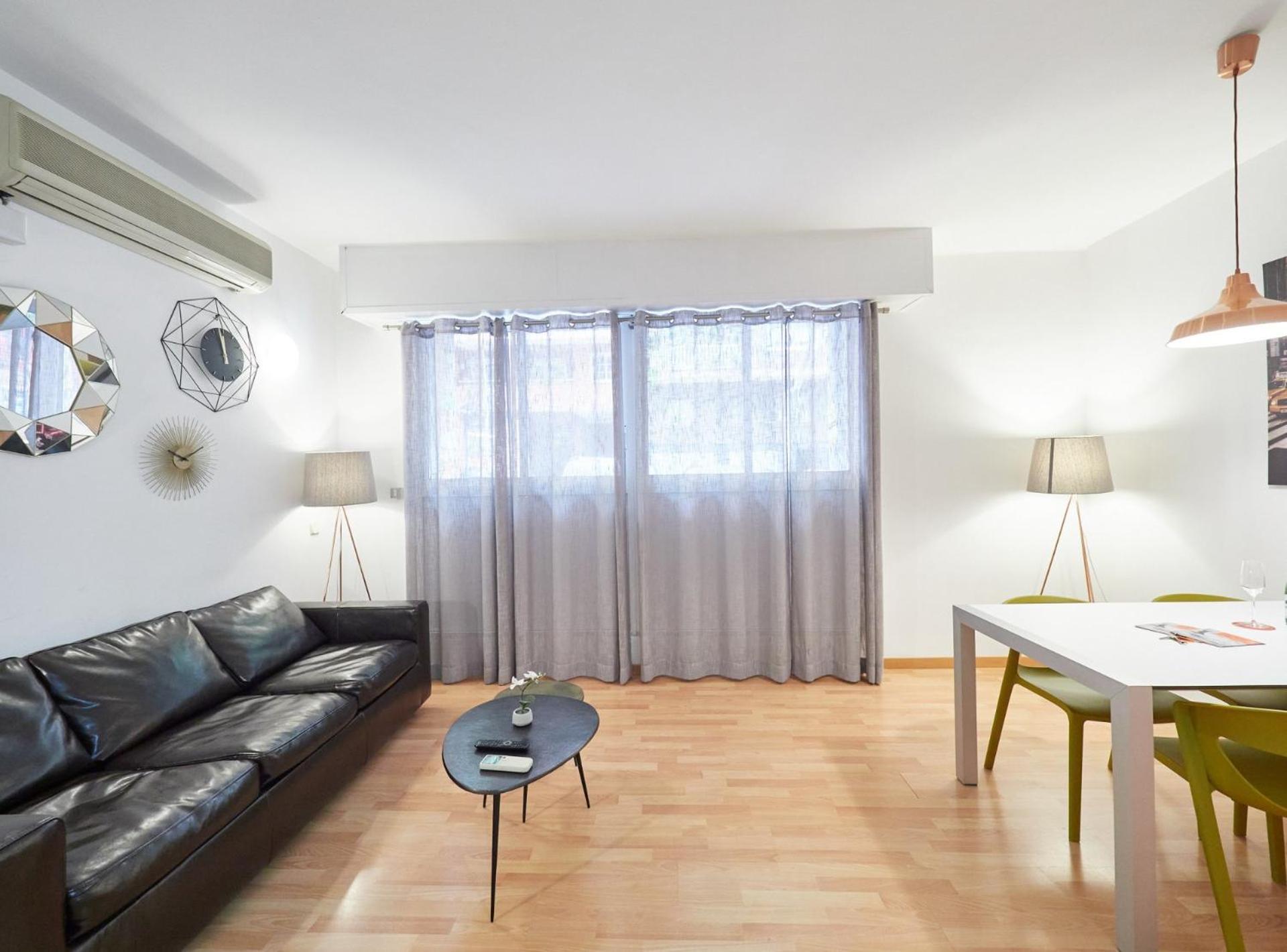 Sant Pau Barcelona Suites Экстерьер фото