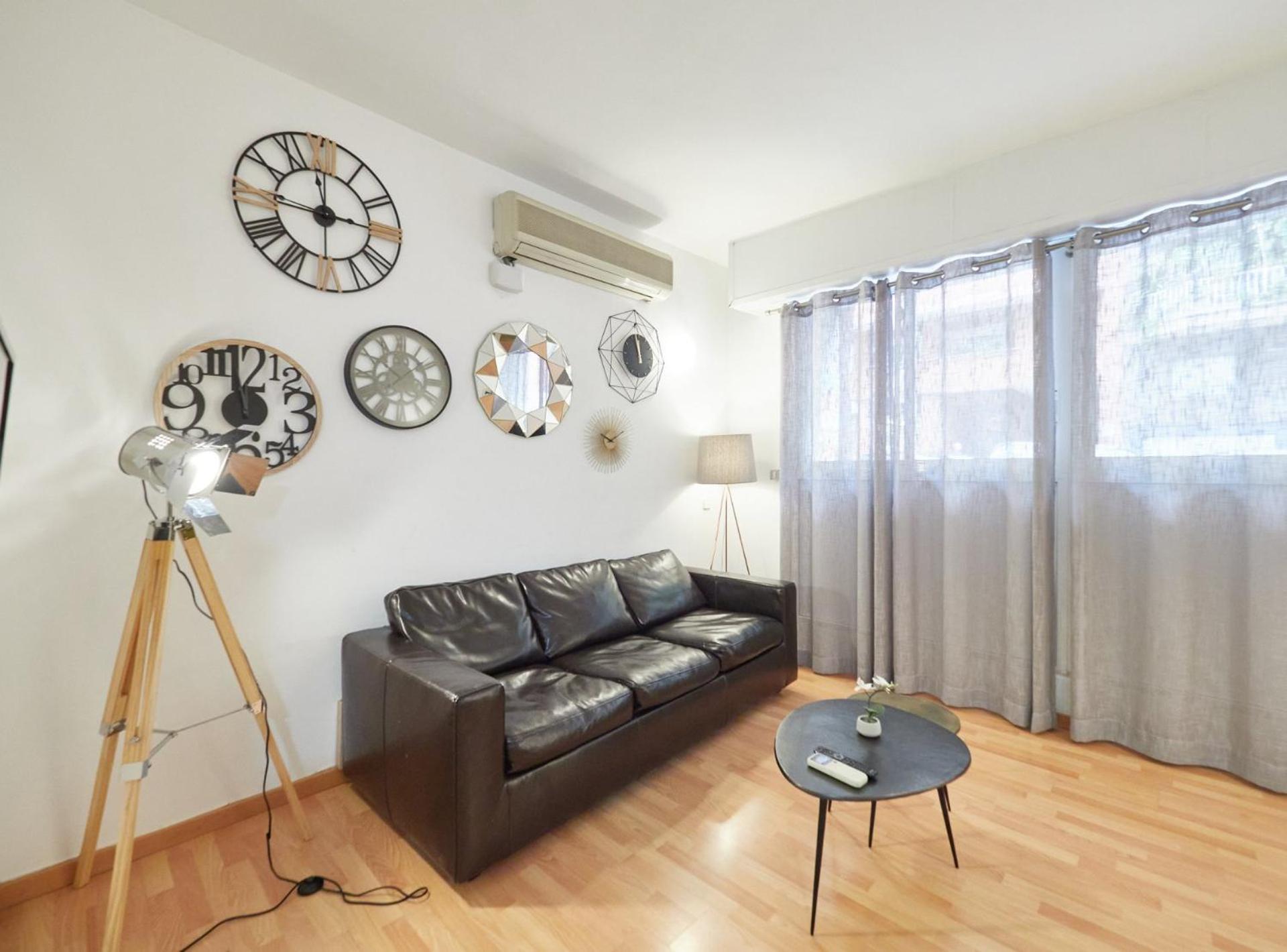 Sant Pau Barcelona Suites Экстерьер фото