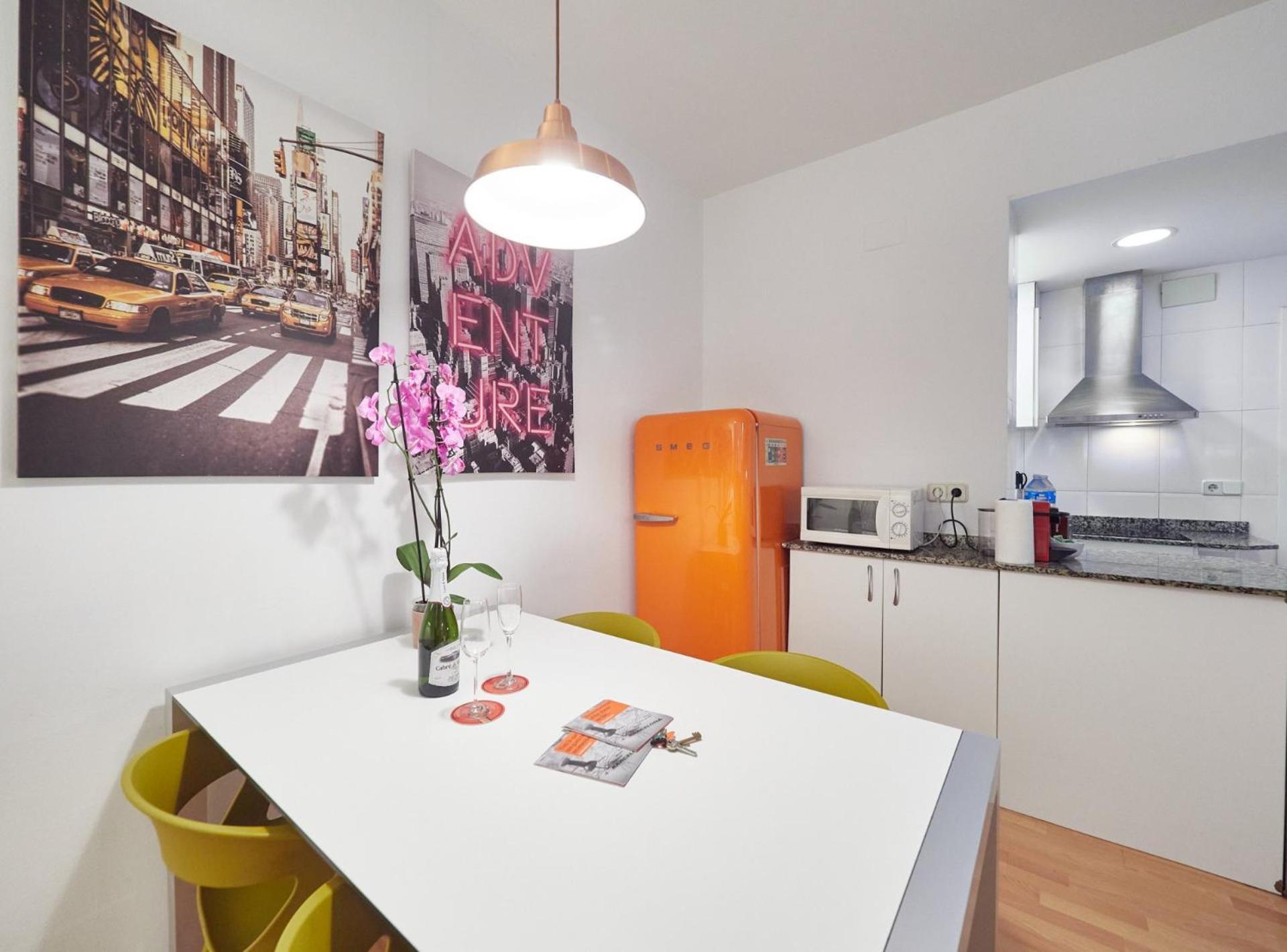 Sant Pau Barcelona Suites Экстерьер фото