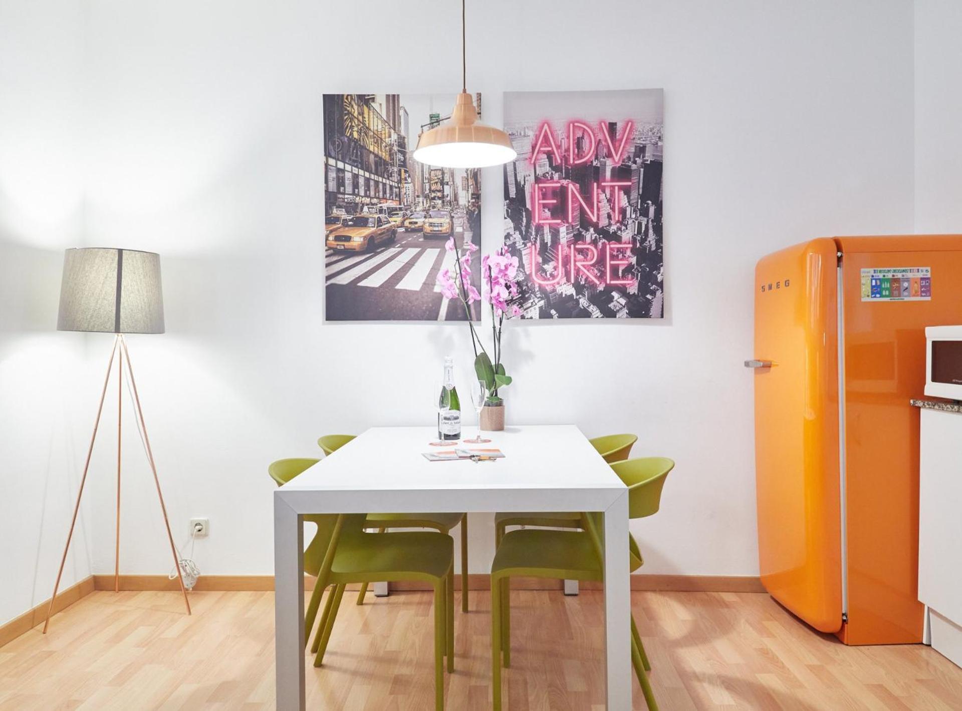 Sant Pau Barcelona Suites Экстерьер фото