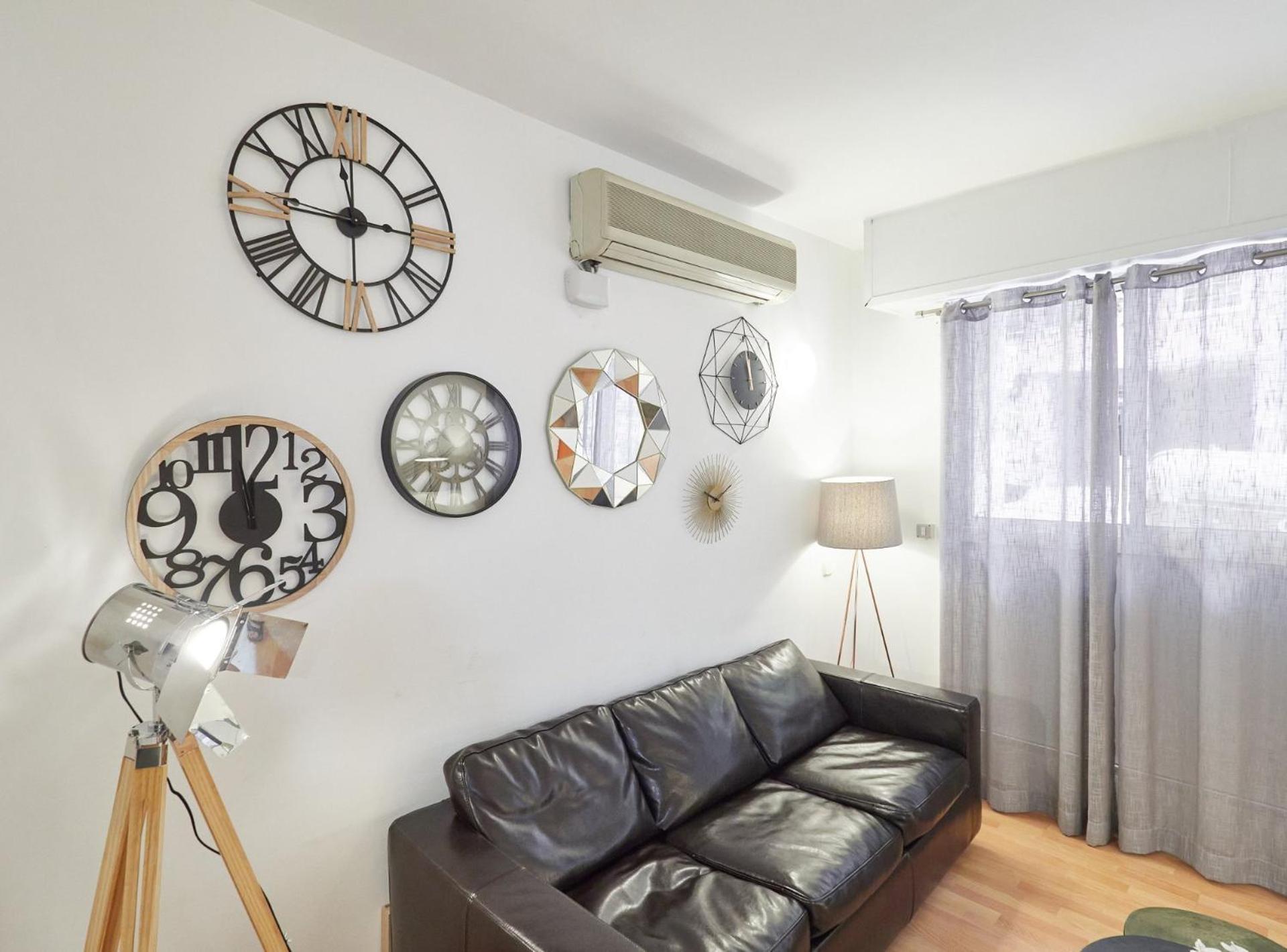 Sant Pau Barcelona Suites Экстерьер фото